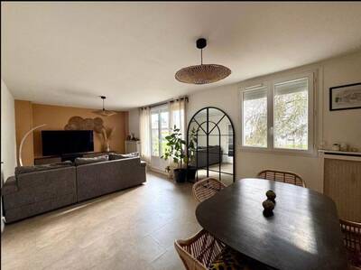 Vente appartement 3 pièces Nogent-sur-Marne (94130)