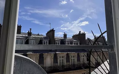 Paris 16E (75016)