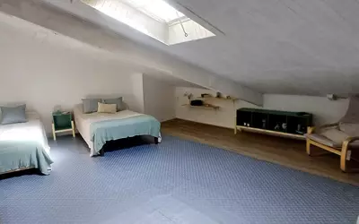 La Piarre (05700)