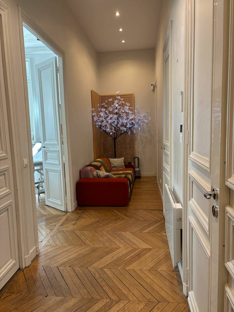 Paris 16E (75016)