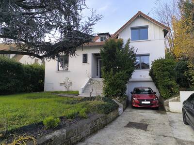 Vente maison 5 pièces Le Mesnil-le-Roi (78600)