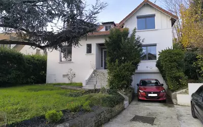 Le Mesnil-Le-Roi (78600)