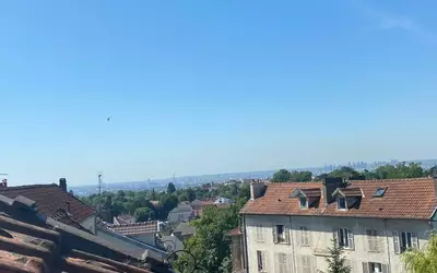 Montmorency (95160)