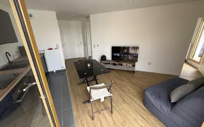 Villeneuve-La-Garenne (92390)