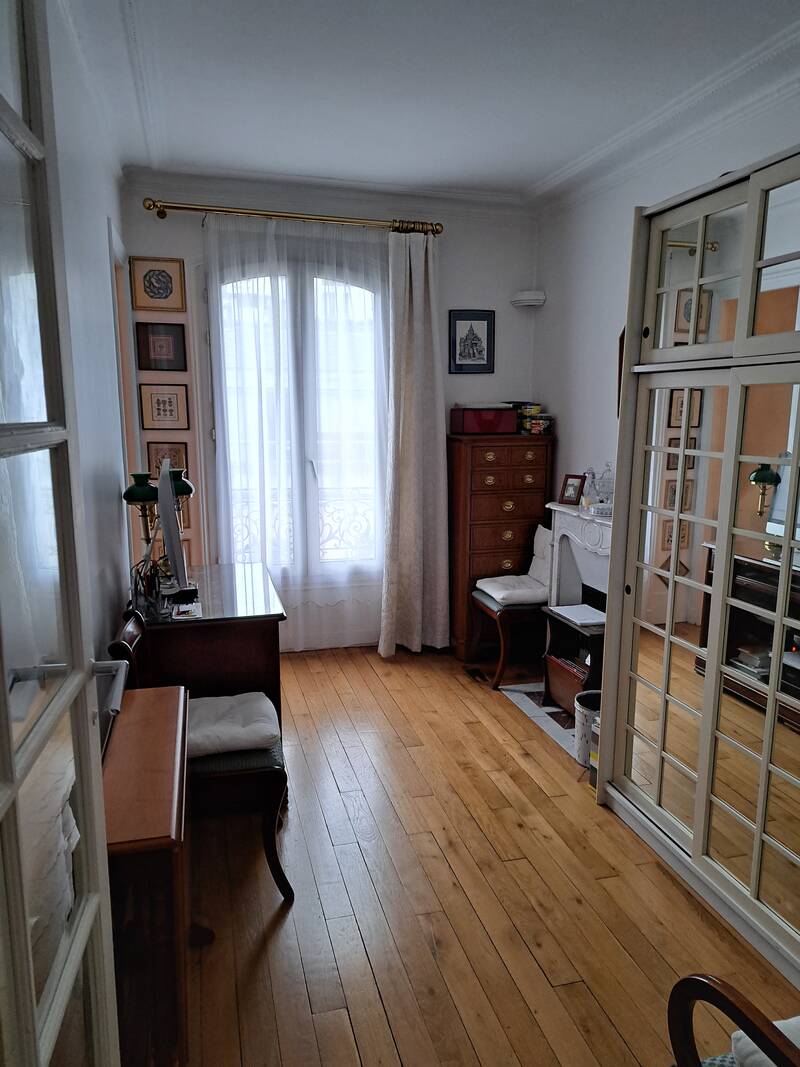 Neuilly-Sur-Seine