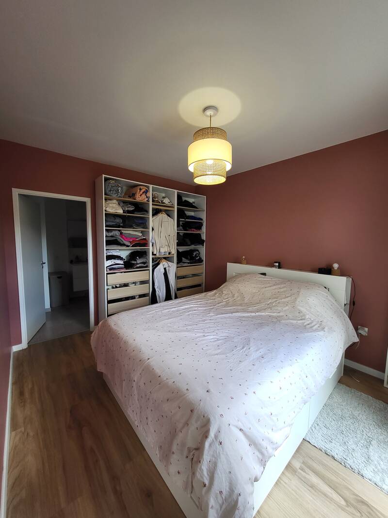Asnières-Sur-Seine (92600)