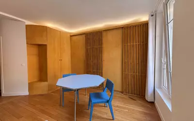 Boulogne-Billancourt (92100)