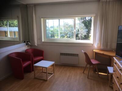 Vente appartement studio Carquefou (44470)