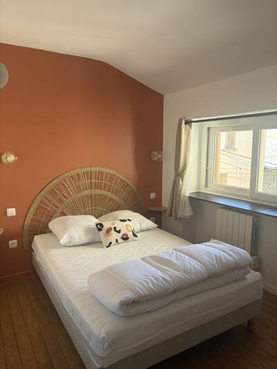 Location appartement 2 pièces Aubière (63170)