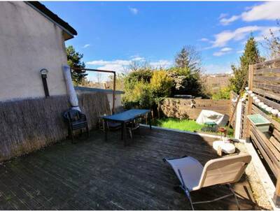 Location appartement 2 pièces Cachan (94230)