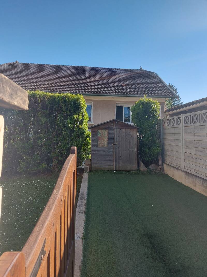 Oullins (69600)