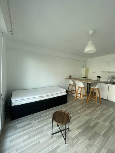 Location appartement studio Chambray-lès-Tours (37170)