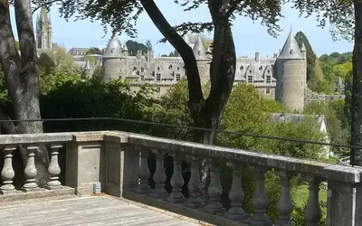 Josselin
