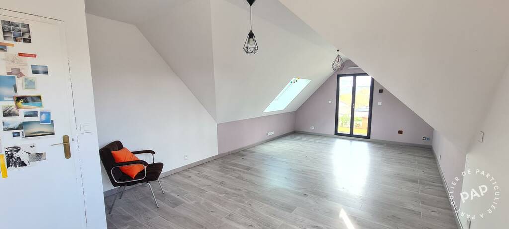 Vente maison 150 m² Limours (91470) - 150 m² - 449.000 € | Particulier à Particulier — 8