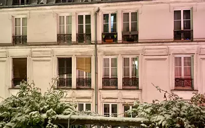 Paris 18E (75018)