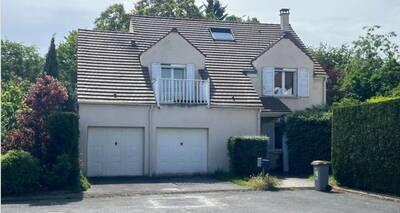 Vente maison 6 pièces Thiais (94320)