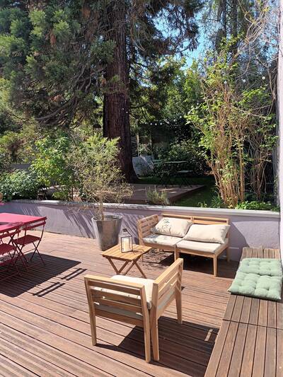Vente maison 6 pièces Bagneux (92220)