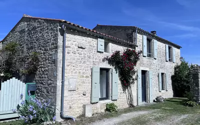 Saint-Sornin (17600)