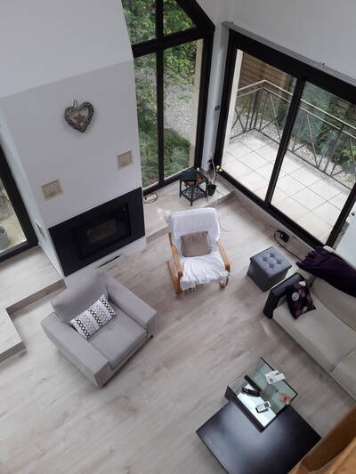 Vente maison 5 pièces Montigny-lès-Cormeilles (95370)