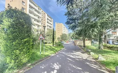 Saint-Étienne (42000)