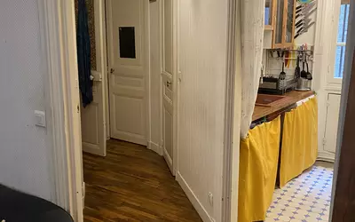 Paris 18E (75018)