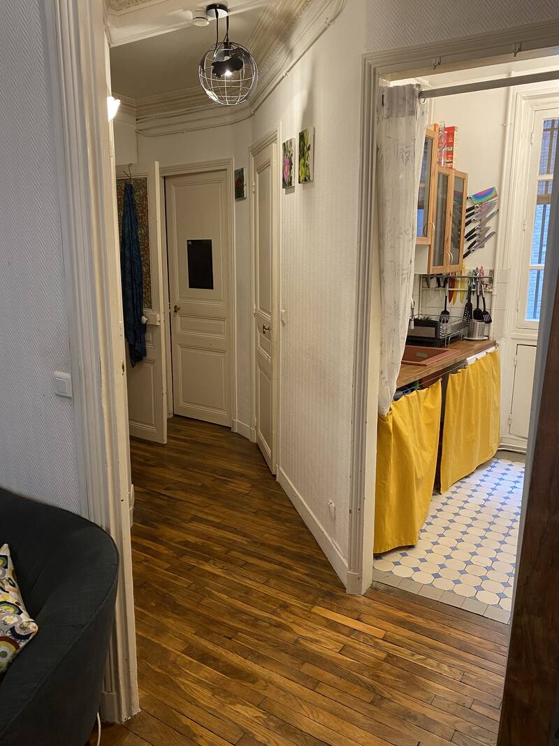 Paris 18E (75018)