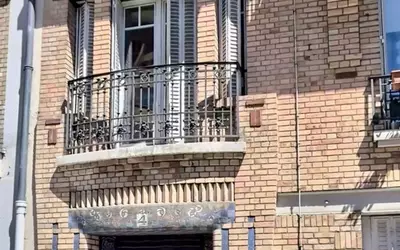 Paris 13E (75013)