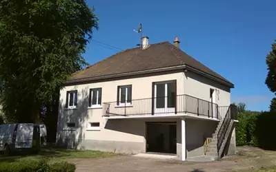 Châtillon-Sur-Indre (36700)