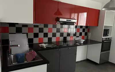 Deuil-La-Barre (95170)