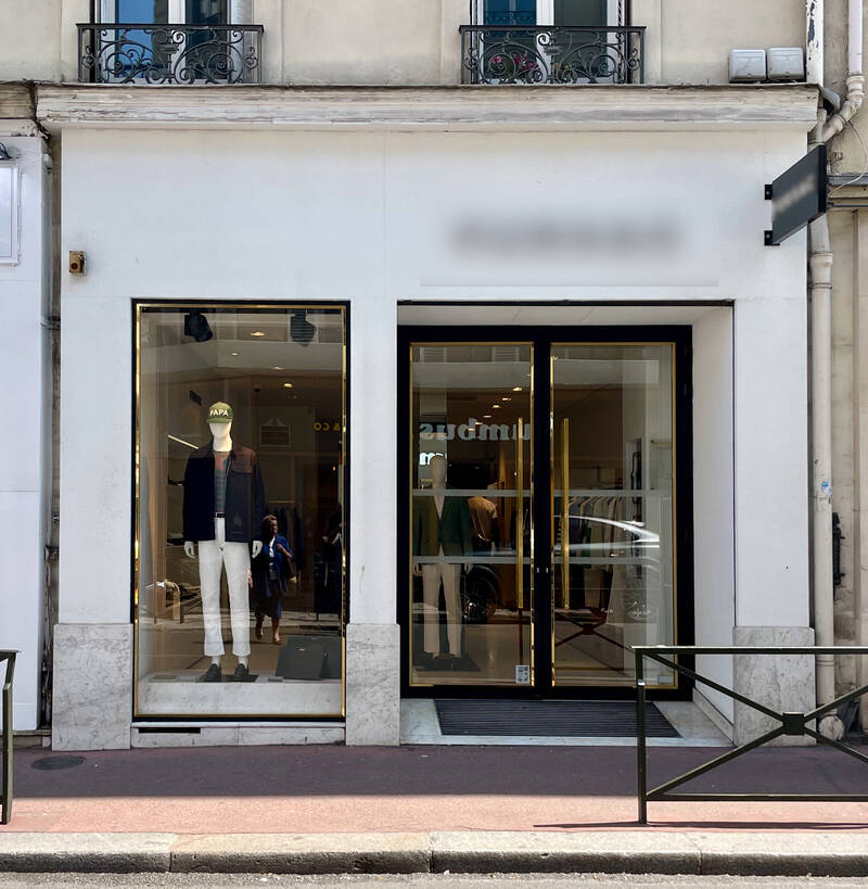 Levallois-Perret (92300)
