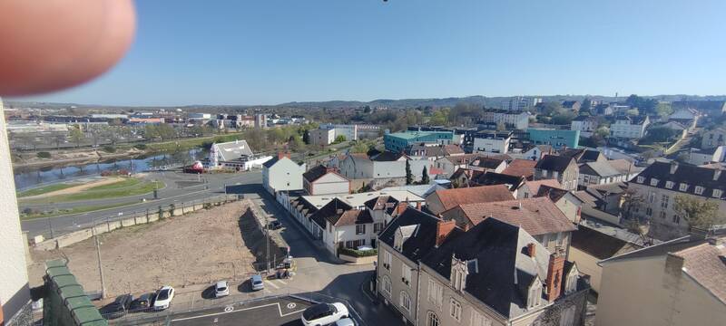 Montluçon (03100)