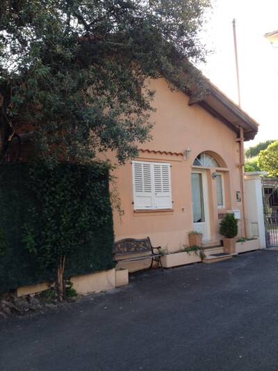 Location maison 4 pièces Roquebrune-Cap-Martin (06190)
