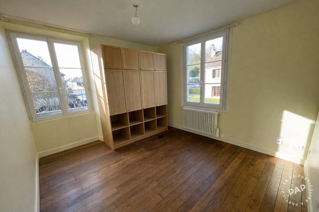 Vente maison 112 m² Gouvieux (60270) - 112 m² - 340.000 € | Particulier à Particulier — 7