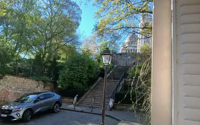 Paris 18E (75018)