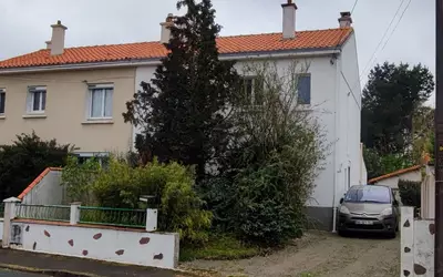 Saint-Sébastien-Sur-Loire (44230)
