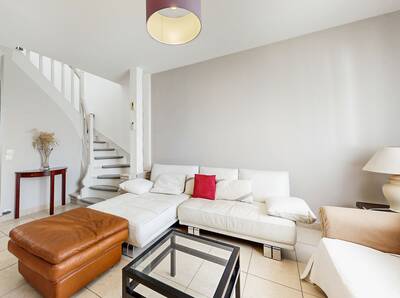Vente maison 8 pièces Clamart (92140)
