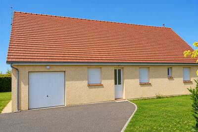 Vente maison 4 pièces Conches-en-Ouche (27190)