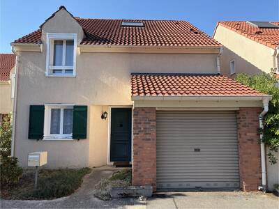 Vente maison 5 pièces Magny-les-Hameaux (78114)