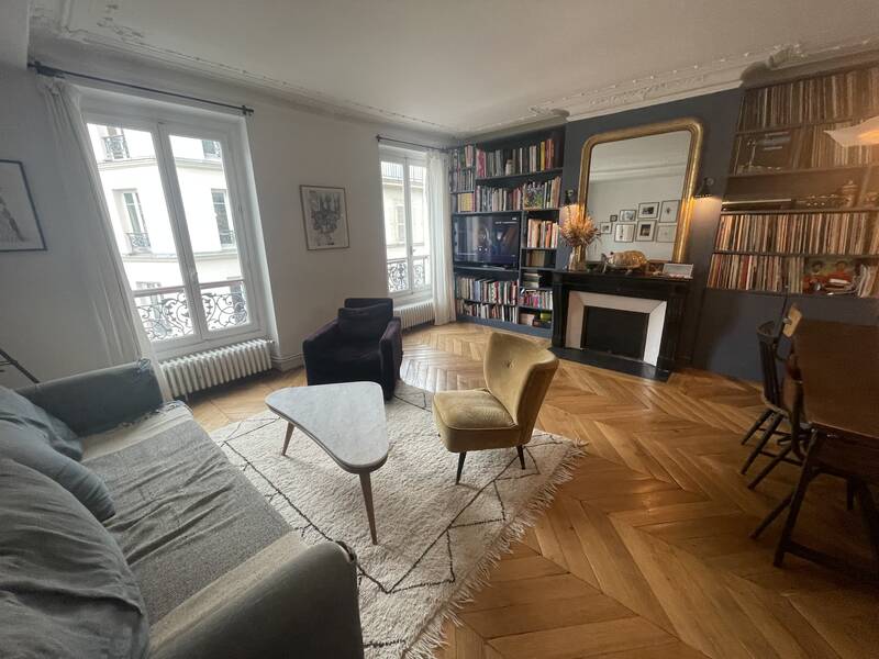 Paris 18E (75018)