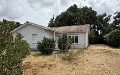 Sanguinet (40460)