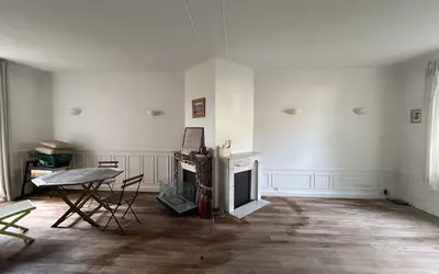 Senlis (60300)