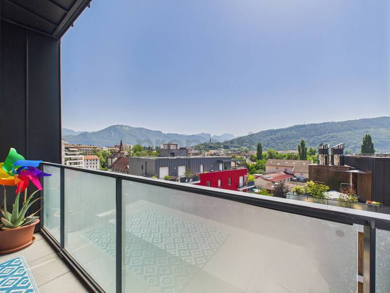 Annecy (74000)