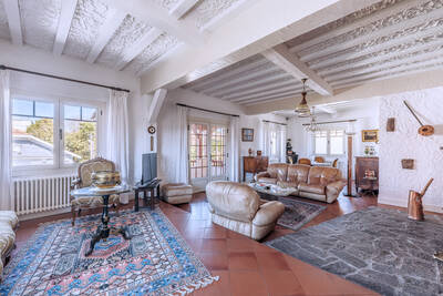 Vente maison 6 pièces Talence (33400)