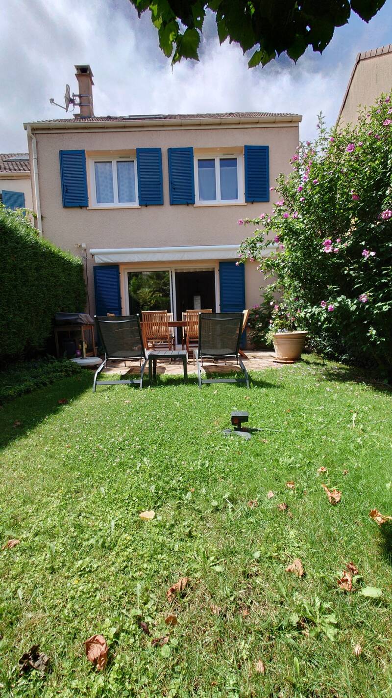 Plaisir (78370)