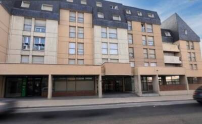 Vente appartement 3 pièces Le Mans (72)