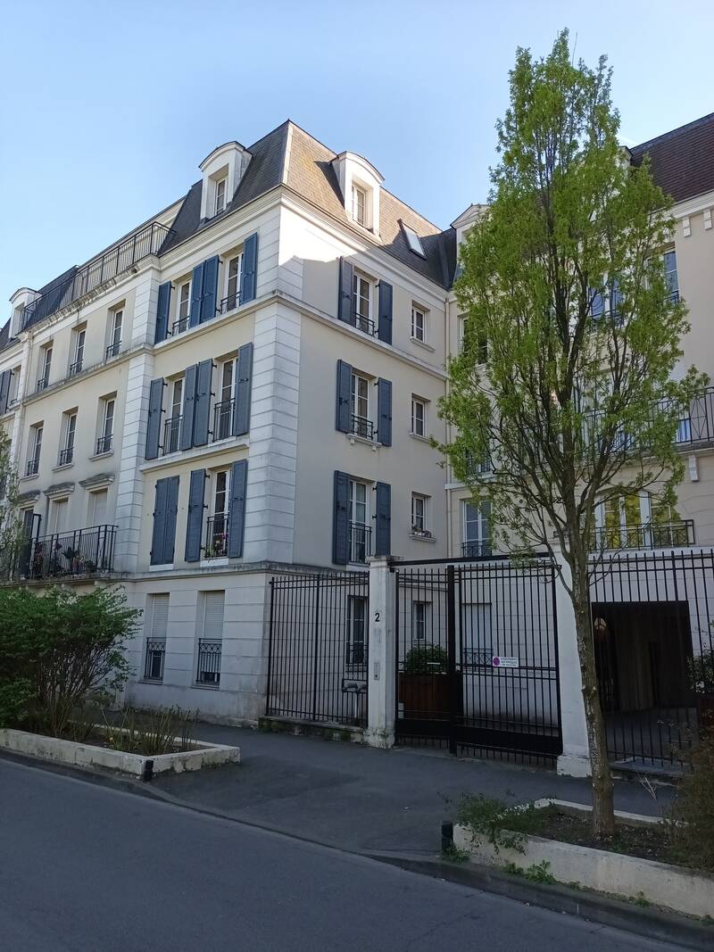 Maisons-Alfort (94700)