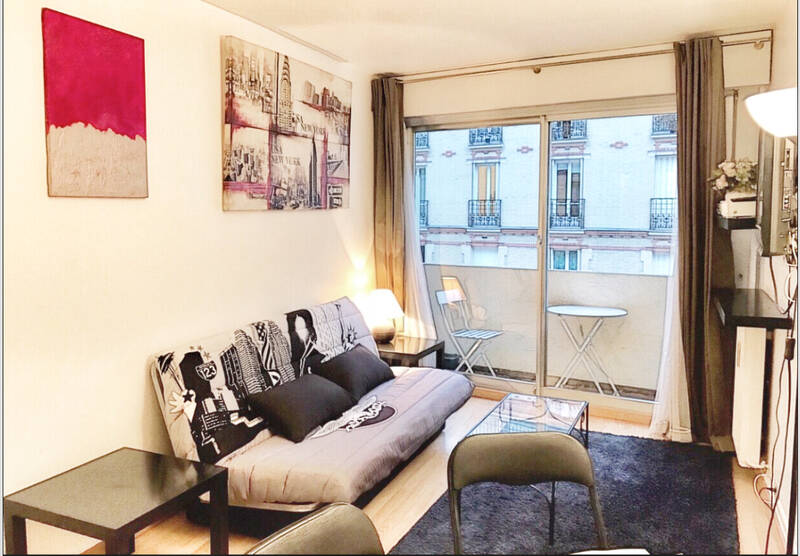 Paris 15E (75015)