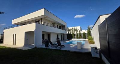 Vente maison 6 pièces Norges-la-Ville (21490)