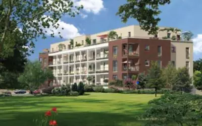 Saint-André-Lez-Lille (59350)