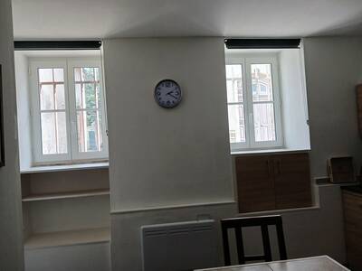 Location appartement studio Beaune (21200)